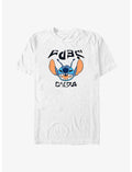Disney Lilo & Stitch Crawl T-Shirt