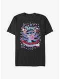 Disney Lilo & Stitch Very Persuasive T-Shirt
