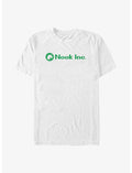 Nintendo Animal Crossing Nook Inc Engineering T-Shirt