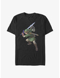 Nintendo Zelda Link Smash T-Shirt