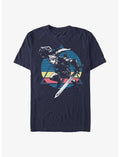 Nintendo Zelda Vintage Style Link T-Shirt