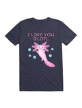 Kawaii I Like You A Lotl T-Shirt