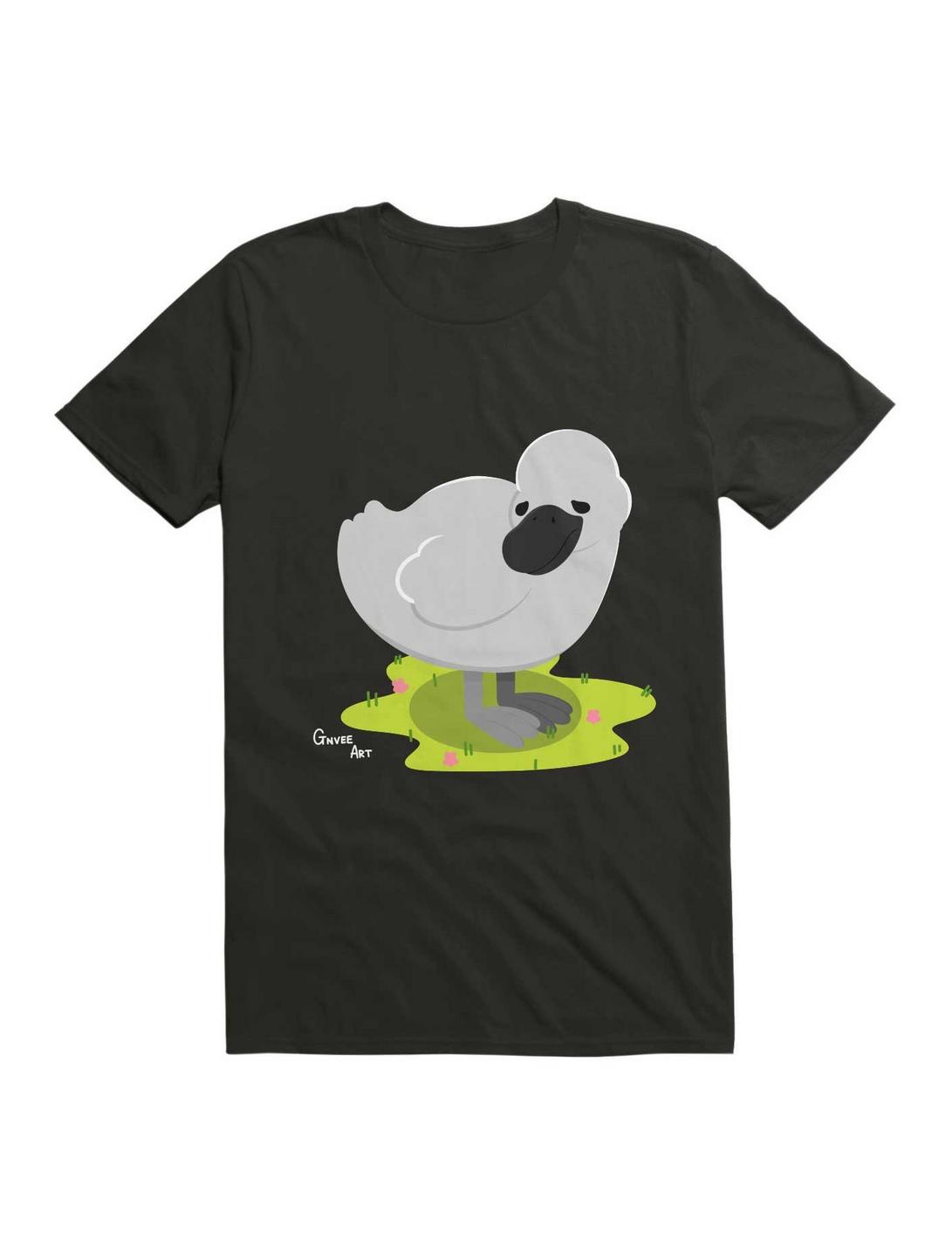 Kawaii Sad little Duckling T-Shirt