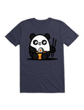 Kawaii Sushi Panda T-Shirt