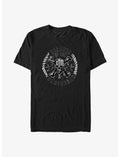 Disney Pirates of the Caribbean Pirates Rope T-Shirt