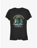 Disney Pirates of the Caribbean: On Stranger Tides Undead On Arrival Girls T-Shirt