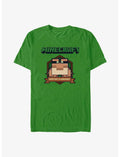 Minecraft Frog T-Shirt