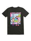 Kawaii Catcher T-Shirt