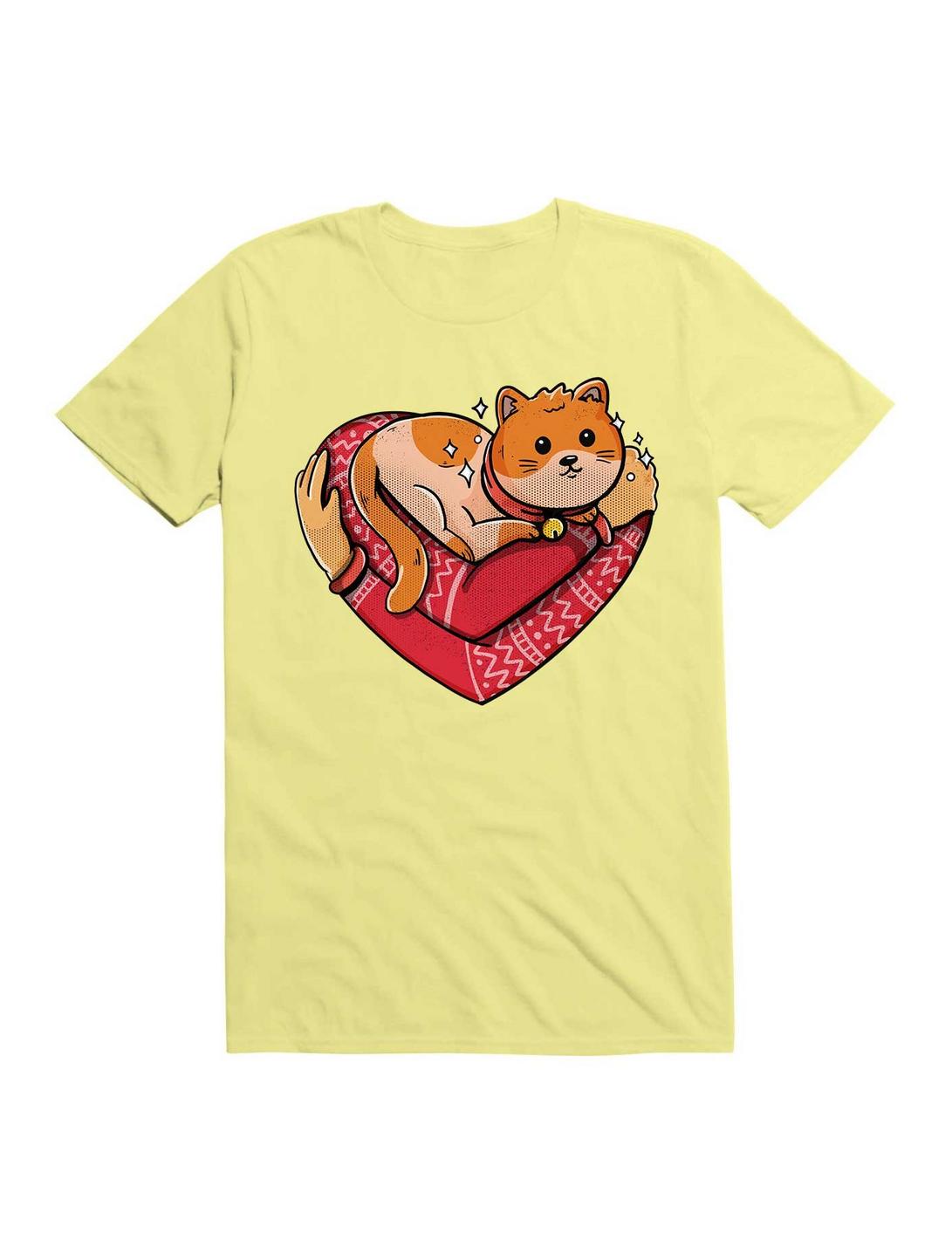 Kawaii The Lovecats T-Shirt