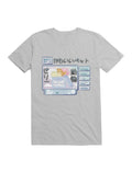 Kawaii Cute Jelly Pets T-Shirt