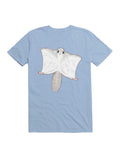 Kawaii Ezomomonga (Flying Squirrel) T-Shirt