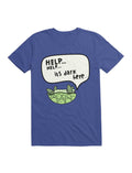 Kawaii The Turtle T-Shirt