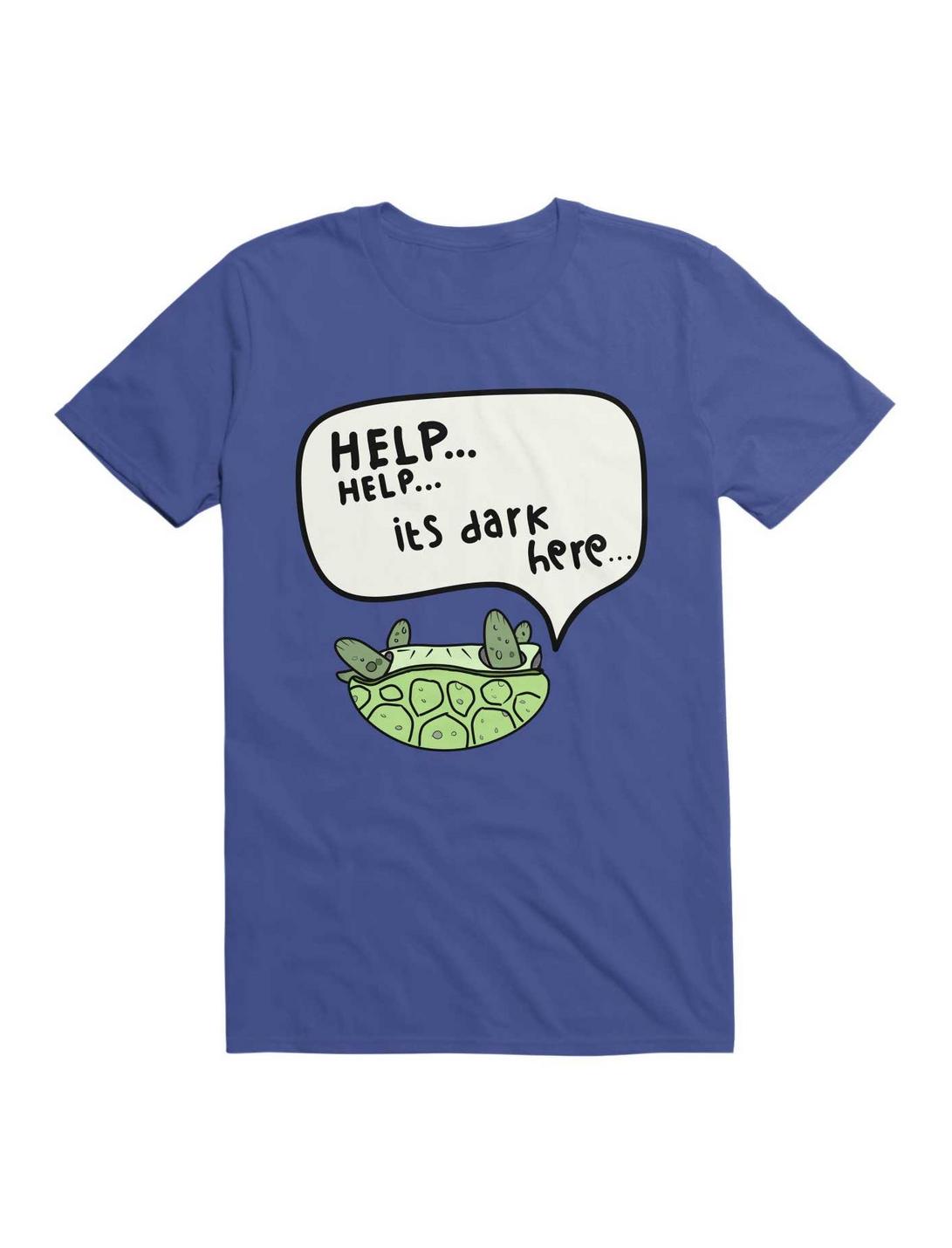 Kawaii The Turtle T-Shirt