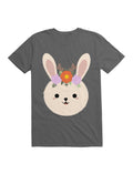 Kawaii Spring Jackalope T-Shirt