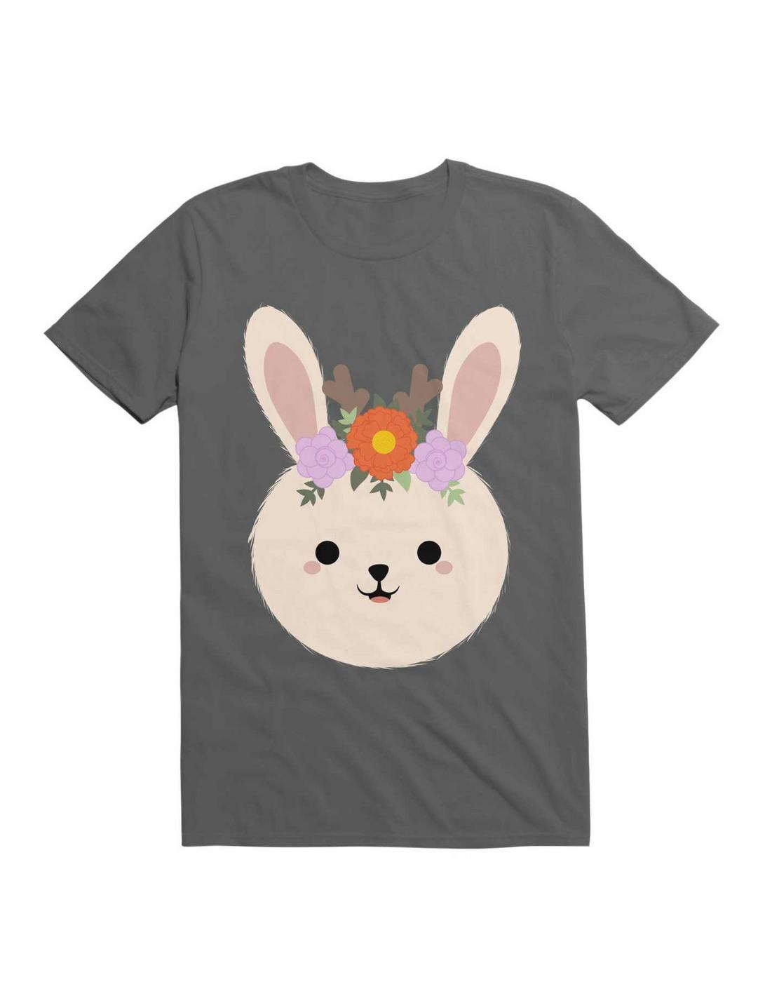 Kawaii Spring Jackalope T-Shirt