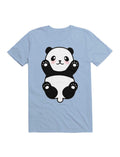 Kawaii Baby Panda T-Shirt