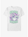 Disney The Nightmare Before Christmas Oogie Boogie Heavyweight T-Shirt