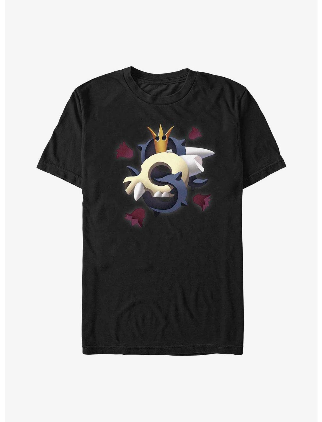 Disney The Owl House King Vines Heavyweight T-Shirt