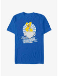 The Simpsons Best Dad Bod T-Shirt