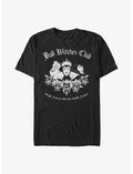 Disney Villains Bad Witches Club Heavyweight T-Shirt