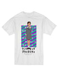 Wonder Egg Priority Neiru Aonuma T-Shirt