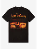 Alice In Chains Dirt Tracklist T-Shirt
