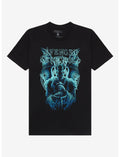 Avenged Sevenfold Skeleton King T-Shirt