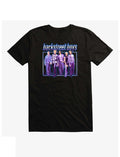 Backstreet Boys As Long As You Love Me T-Shirt