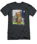 2 Spengler 5238 John Lafree T-Shirt