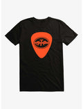 Stone Temple Pilots Guitar Pick T-Shirt