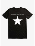 Stone Temple Pilots No.4 T-Shirt