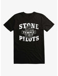 Stone Temple Pilots Paper Heart T-Shirt