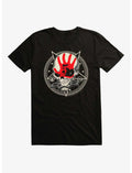 Five Finger Death Punch Knucklehead Star T-Shirt