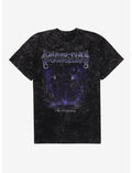 Dissection The Somberlain Mineral Wash T-Shirt