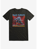 Iron Maiden A Real Live One T-Shirt