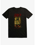 Slayer Christ Illusion T-Shirt