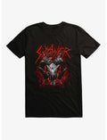 Slayer Goat Skull T-Shirt