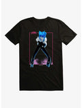 Ashnikko Artist T-Shirt