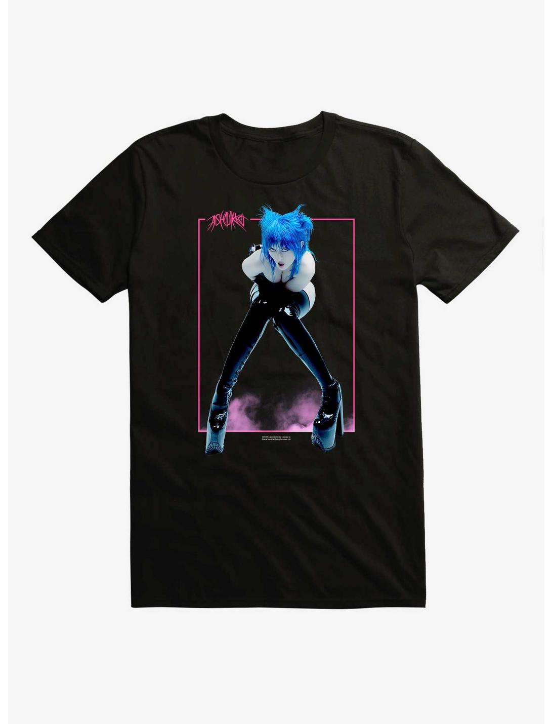 Ashnikko Artist T-Shirt