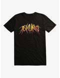 Ashnikko Logo T-Shirt