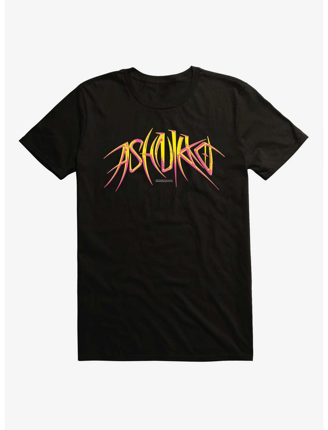 Ashnikko Logo T-Shirt