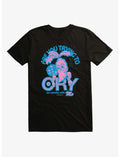 Ashnikko Trying To Make Me Cry T-Shirt