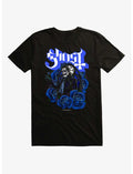 Ghost Floral T-Shirt