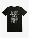 Ice Nine Kills The Devil's Eyes T-Shirt