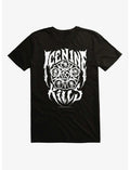 Ice Nine Kills Group T-Shirt