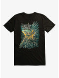 Lamb Of God Omens T-Shirt