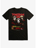 Powerman 5000 The Stars Revolt T-Shirt