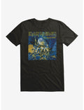 Iron Maiden Live After Death Extra Soft T-Shirt