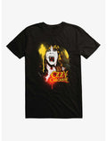 Ozzy Osbourne Speak Of The Devil Spray Paint Extra Soft T-Shirt