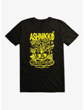Ashnikko Worldwide Tour Demidevil Extra Soft T-Shirt